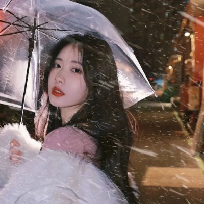 夏有乔木 雅望天堂